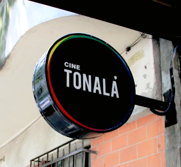 Cine Tonala